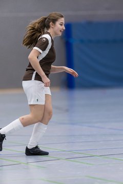 Bild 25 - wBJ Futsalmeisterschaft Vorrunde